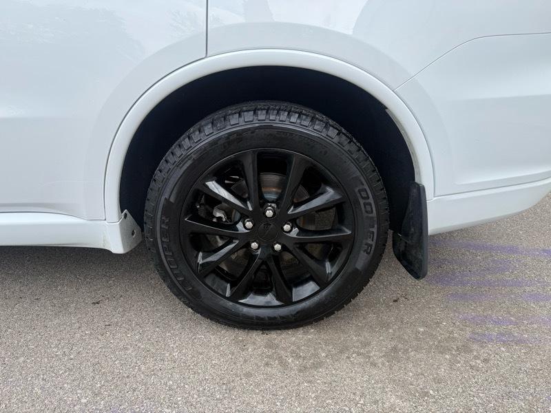 Dodge Durango GT AWD 2017