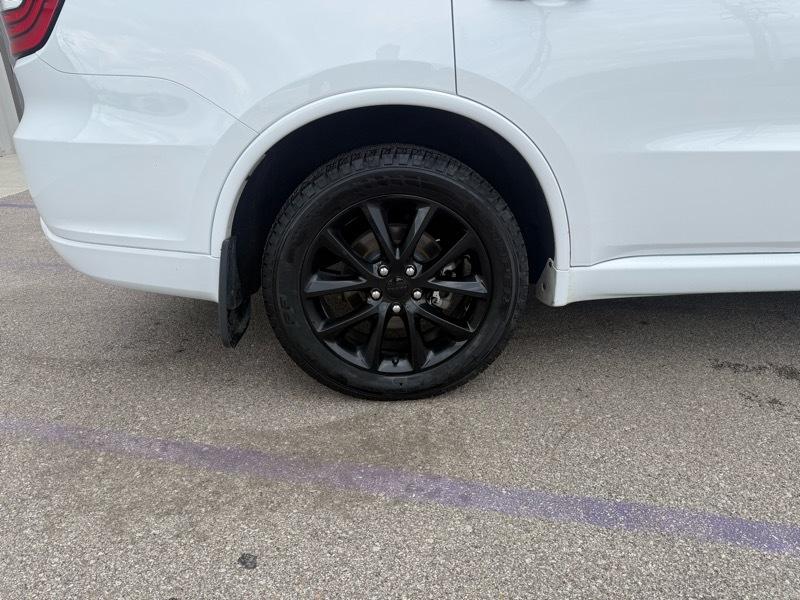 Dodge Durango GT AWD 2017