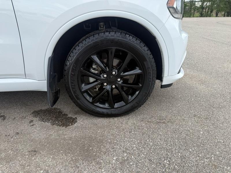 Dodge Durango GT AWD 2017