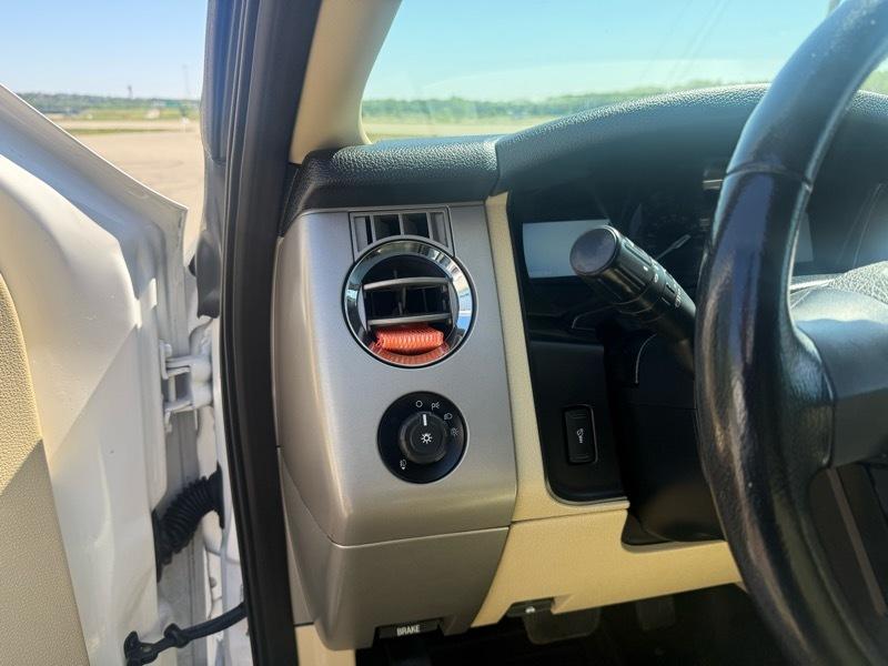 Ford Expedition King Ranch 4WD 2016
