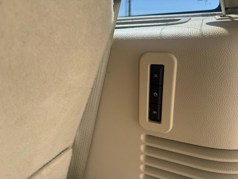 Ford Expedition King Ranch 4WD 2016