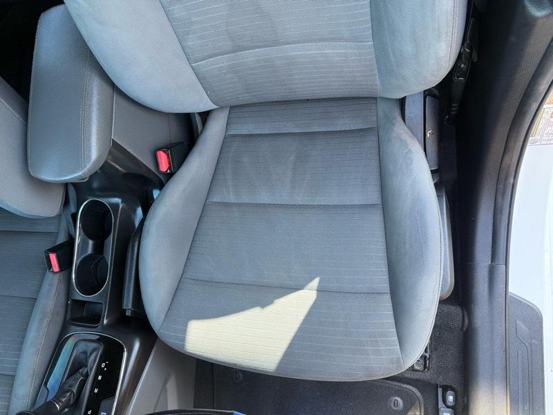 Kia Forte LX 6M 2018