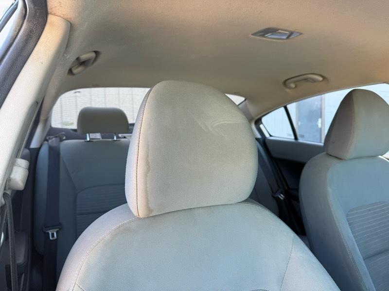 Kia Forte LX 6M 2018