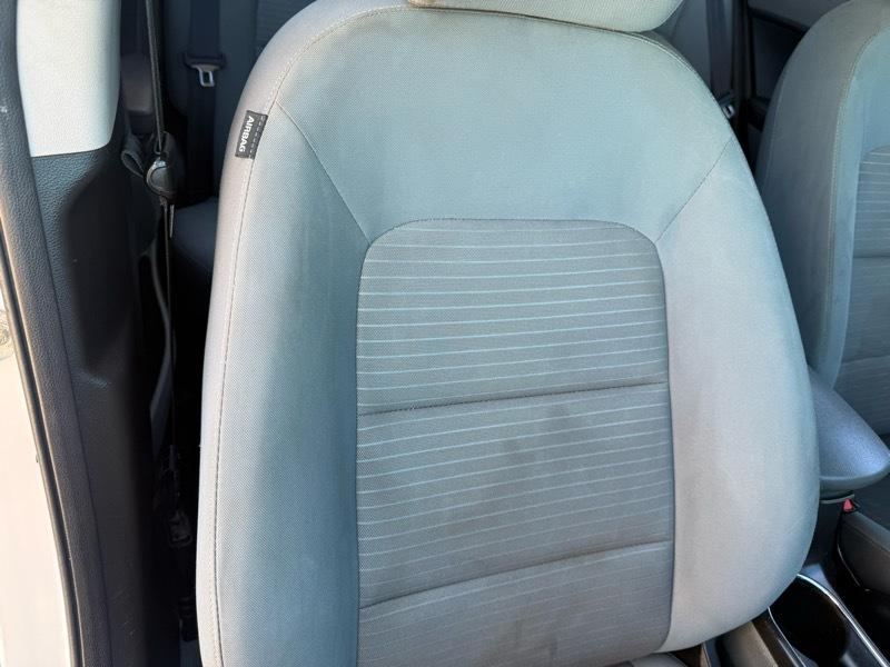 Kia Forte LX 6M 2018