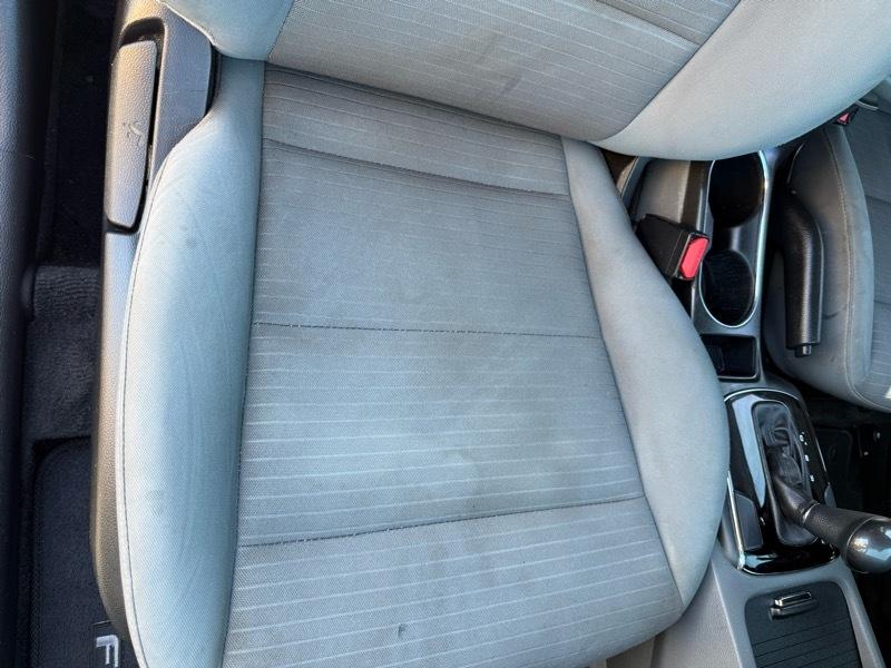 Kia Forte LX 6M 2018