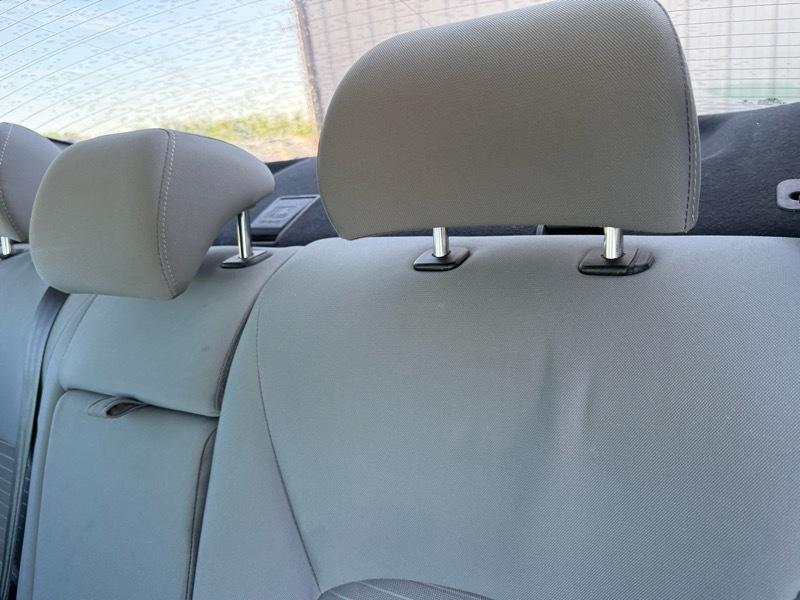 Kia Forte LX 6M 2018