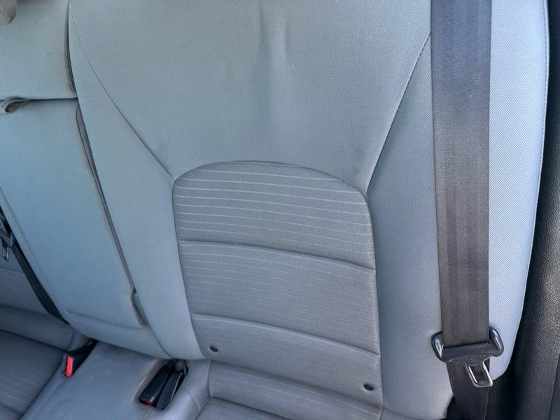 Kia Forte LX 6M 2018