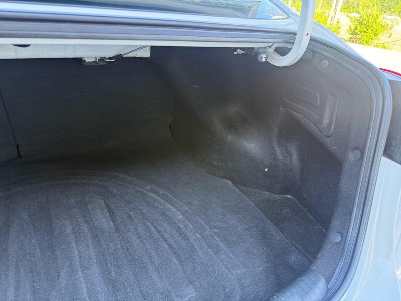 Kia Forte LX 6M 2018