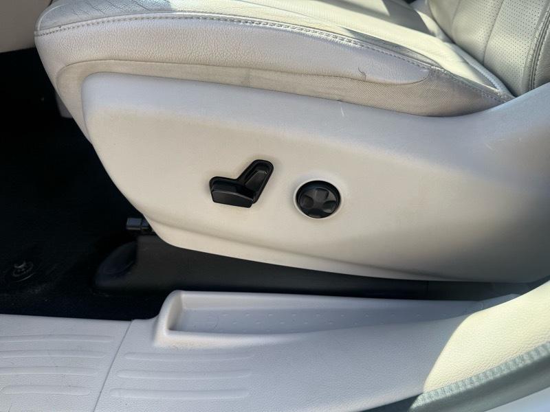 Chrysler Pacifica Touring-L Plus 2018