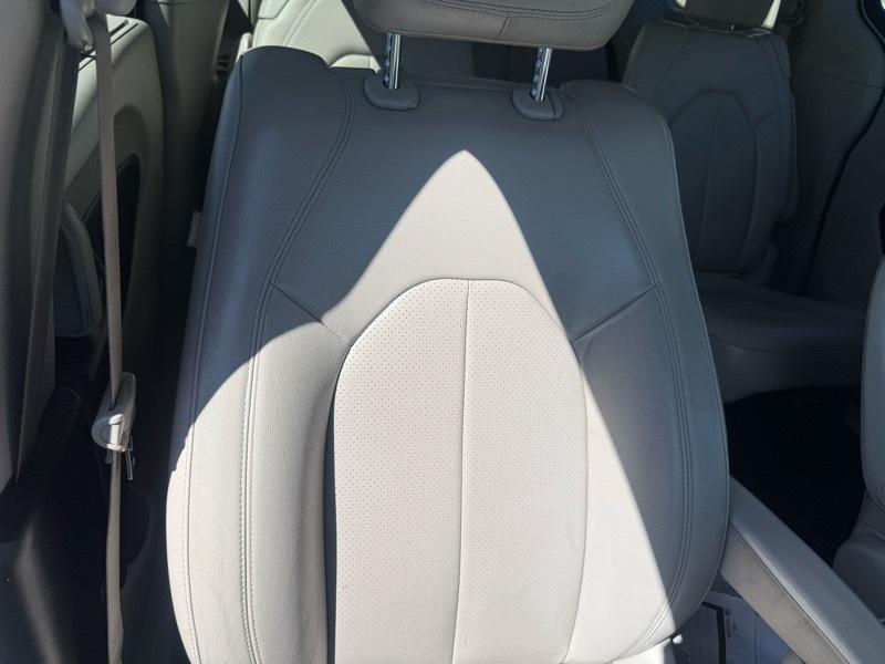 Chrysler Pacifica Touring-L Plus 2018