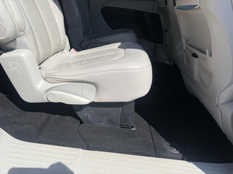 Chrysler Pacifica Touring-L Plus 2018