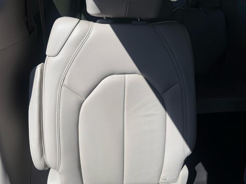Chrysler Pacifica Touring-L Plus 2018