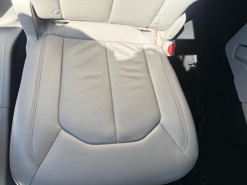 Chrysler Pacifica Touring-L Plus 2018