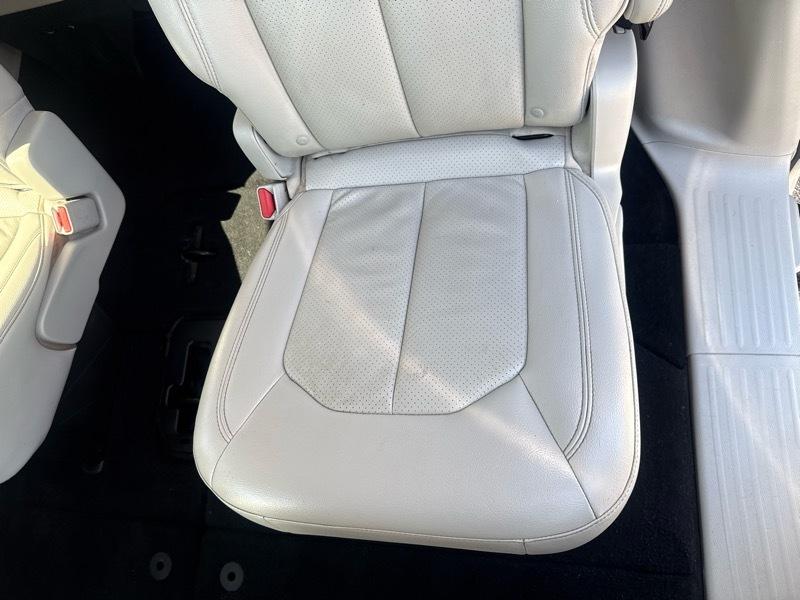Chrysler Pacifica Touring-L Plus 2018