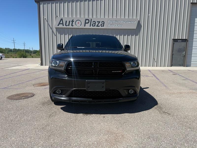 Dodge Durango SXT AWD 2018