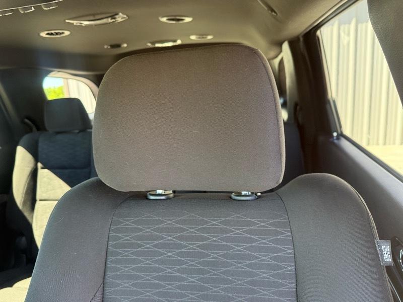 Dodge Durango SXT AWD 2018