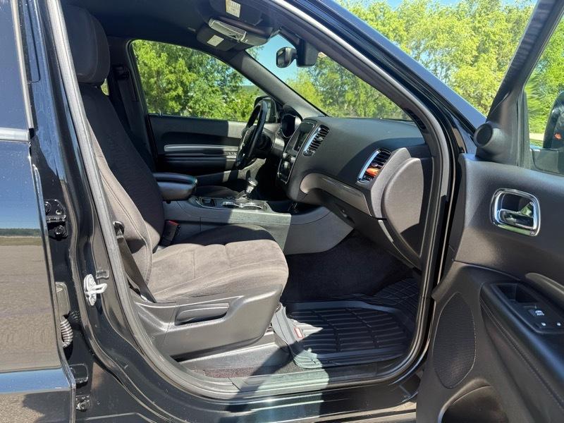 Dodge Durango SXT AWD 2018