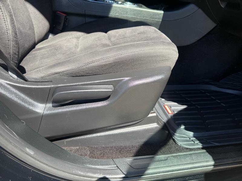 Dodge Durango SXT AWD 2018