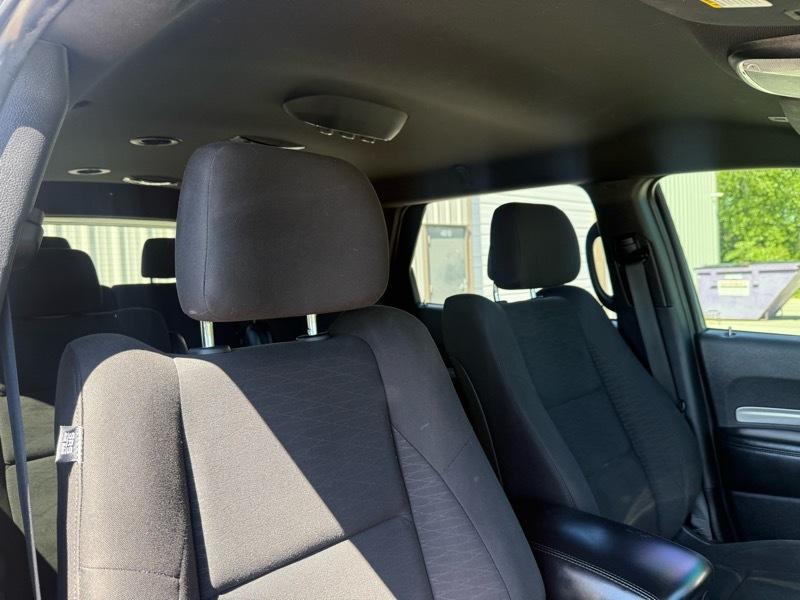 Dodge Durango SXT AWD 2018