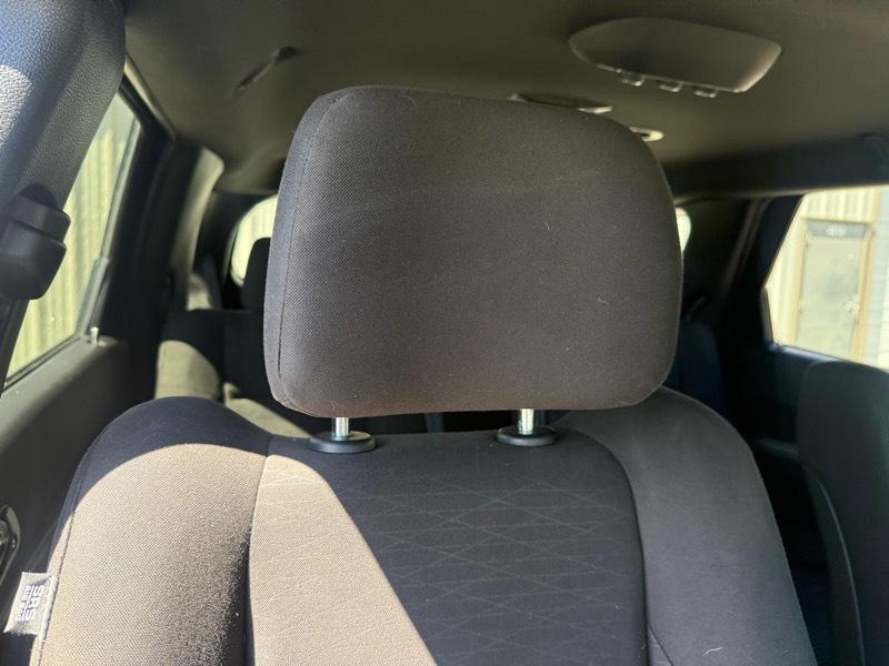 Dodge Durango SXT AWD 2018