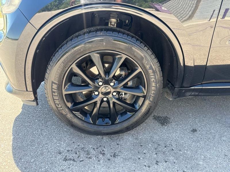 Dodge Durango SXT AWD 2018