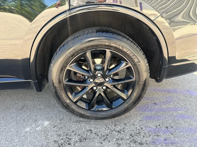 Dodge Durango SXT AWD 2018