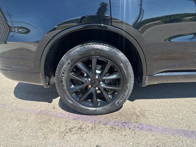 Dodge Durango SXT AWD 2018