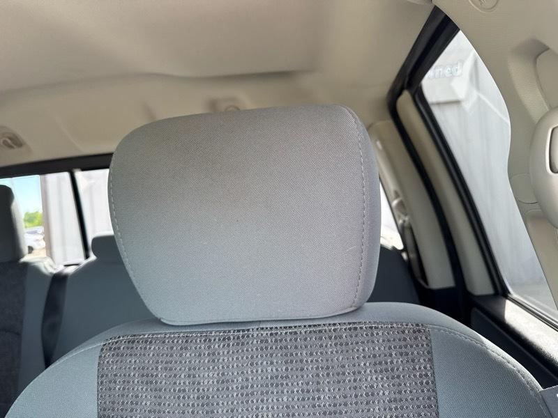 RAM 1500 SLT Quad Cab 4WD 2014