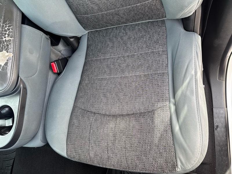 RAM 1500 SLT Quad Cab 4WD 2014