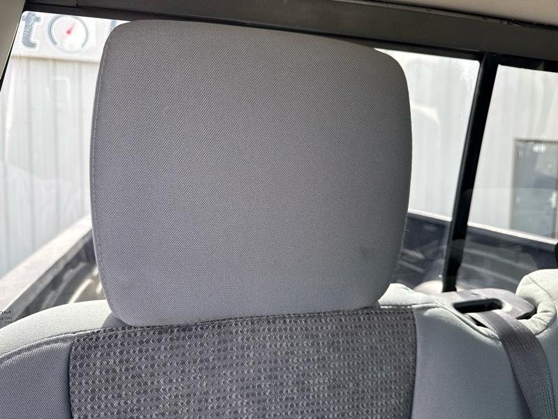 RAM 1500 SLT Quad Cab 4WD 2014
