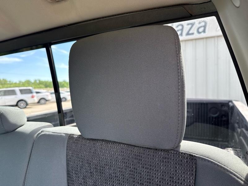RAM 1500 SLT Quad Cab 4WD 2014