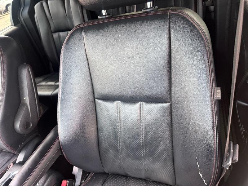 Dodge Grand Caravan GT 2017
