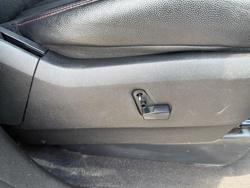 Dodge Grand Caravan GT 2017