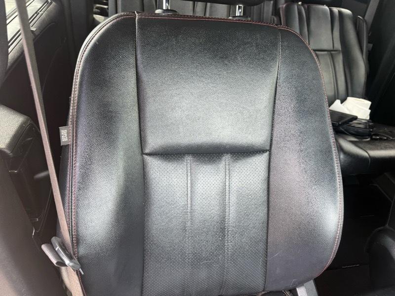 Dodge Grand Caravan GT 2017