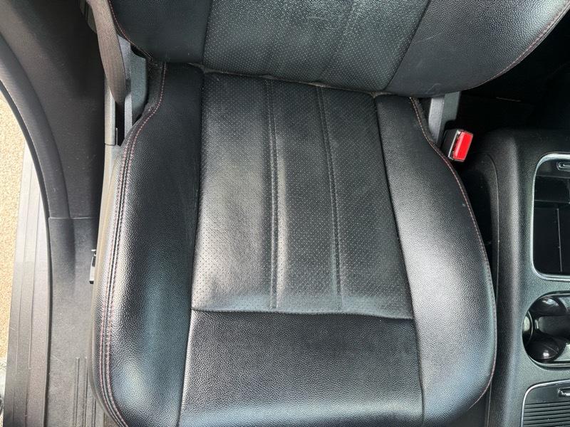 Dodge Grand Caravan GT 2017