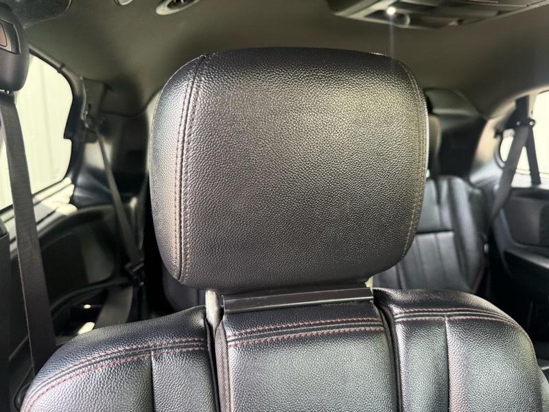 Dodge Grand Caravan GT 2017