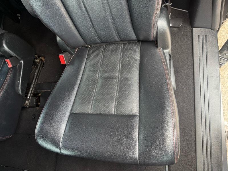 Dodge Grand Caravan GT 2017