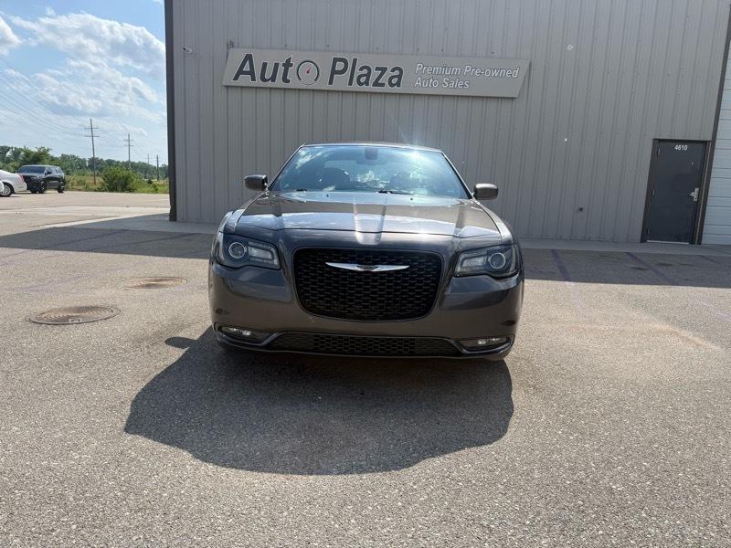 Chrysler 300 S V6 AWD 2016