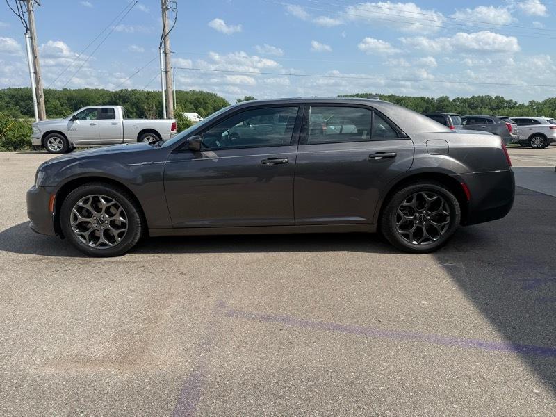 Chrysler 300 S V6 AWD 2016