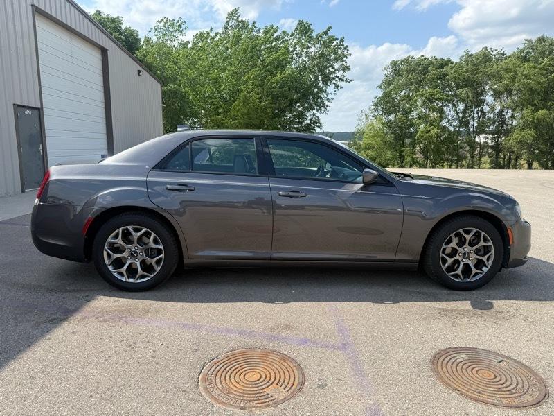 Chrysler 300 S V6 AWD 2016