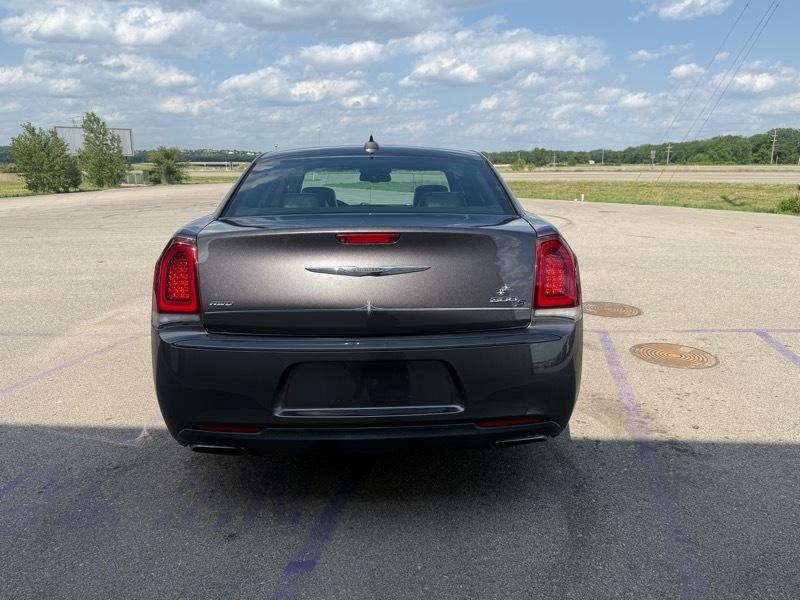 Chrysler 300 S V6 AWD 2016