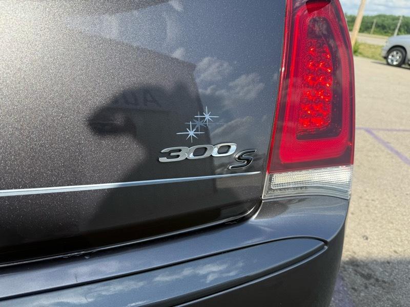Chrysler 300 S V6 AWD 2016
