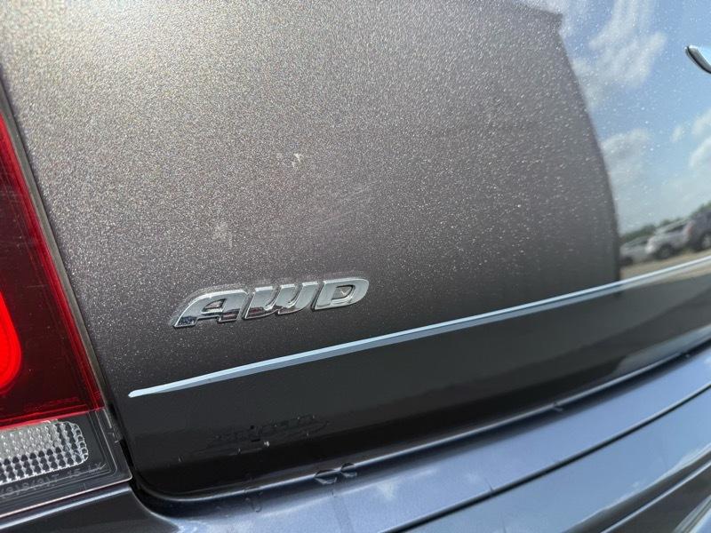 Chrysler 300 S V6 AWD 2016