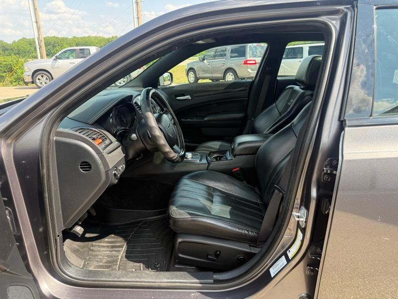 Chrysler 300 S V6 AWD 2016