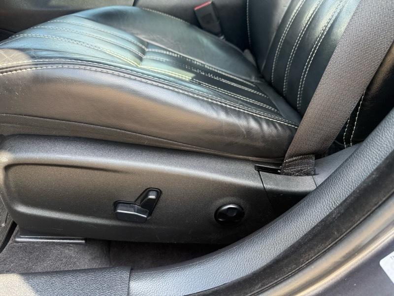 Chrysler 300 S V6 AWD 2016