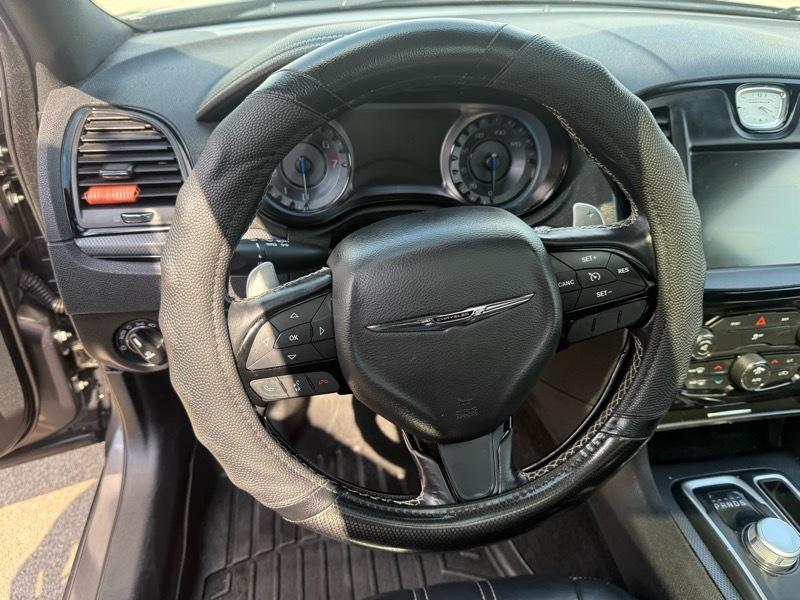 Chrysler 300 S V6 AWD 2016