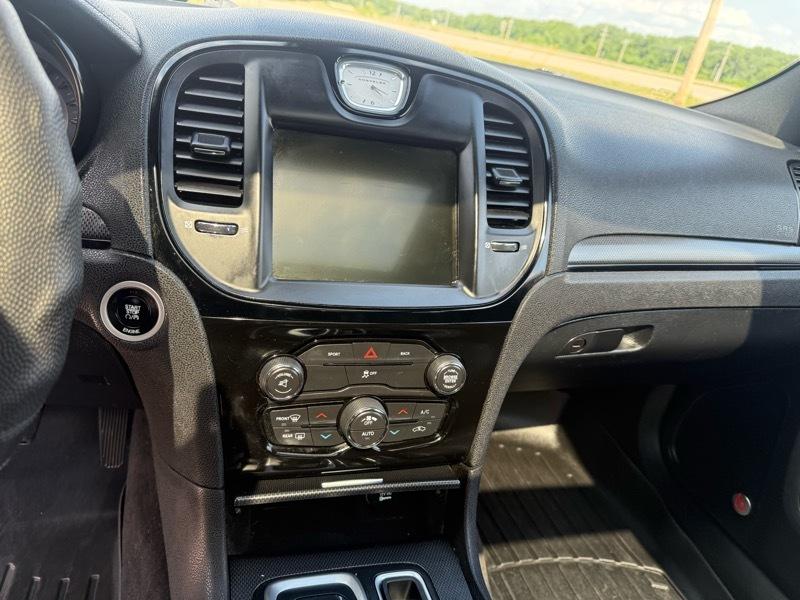 Chrysler 300 S V6 AWD 2016