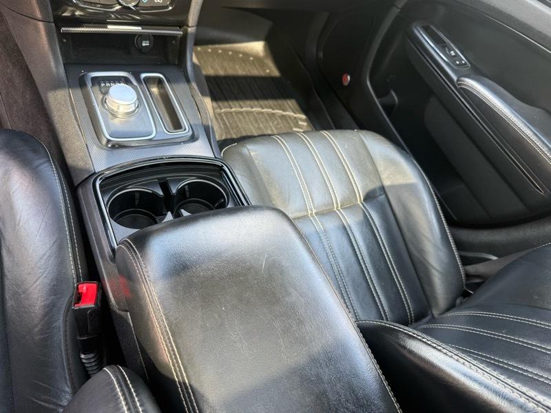Chrysler 300 S V6 AWD 2016