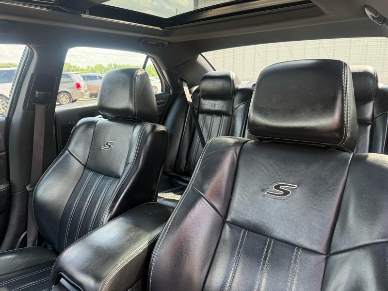 Chrysler 300 S V6 AWD 2016
