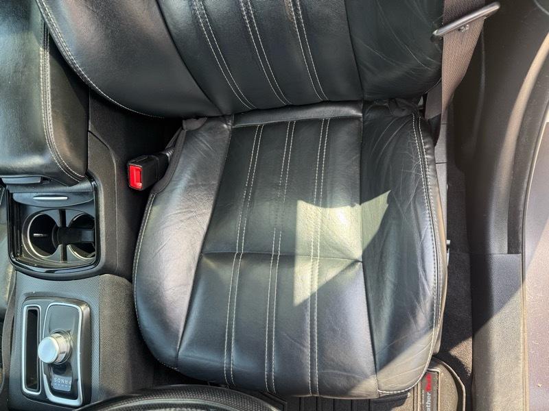 Chrysler 300 S V6 AWD 2016